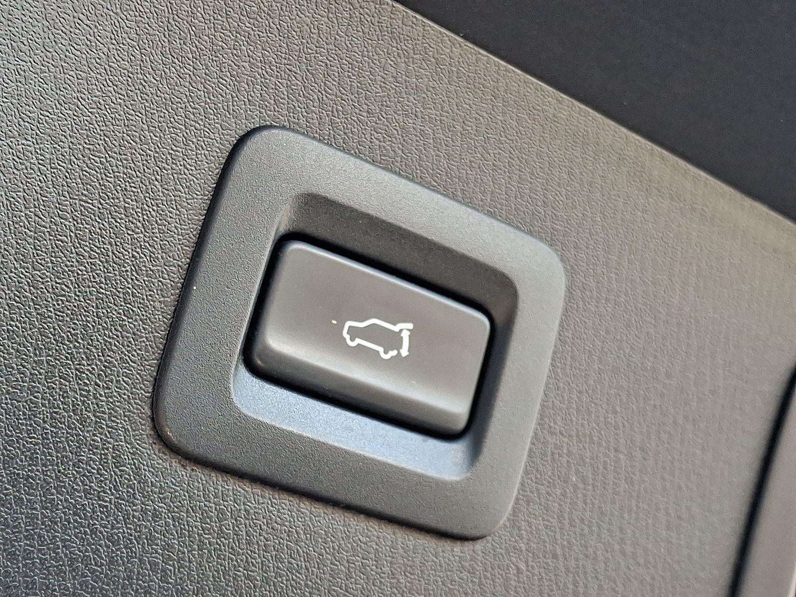 2019 Mazda Mazda CX-5 Grand Touring Reserve