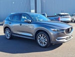 2019 Mazda Mazda CX-5 Grand Touring Reserve