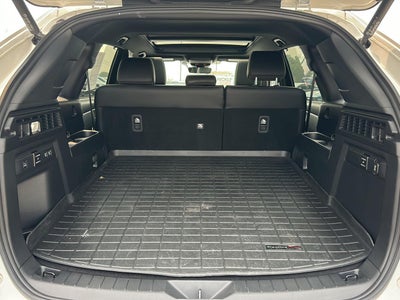 2025 Mazda Mazda CX-70 PHEV Premium Plus Package