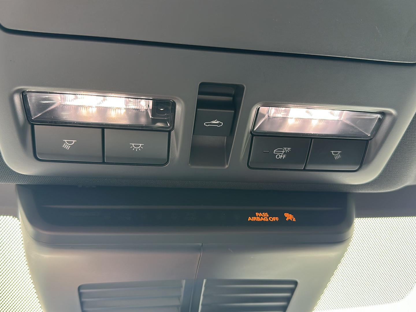 2025 Mazda Mazda CX-70 PHEV Premium Plus Package