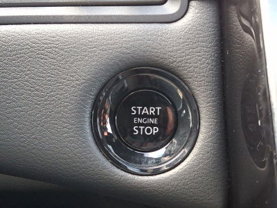 2025 Nissan Armada Platinum Reserve