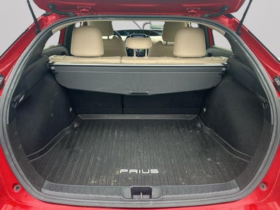 2019 Toyota Prius Limited