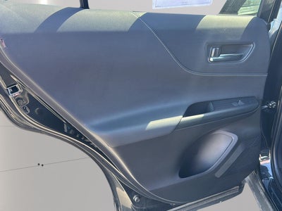 2021 Toyota VENZA Base