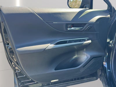 2021 Toyota VENZA Base