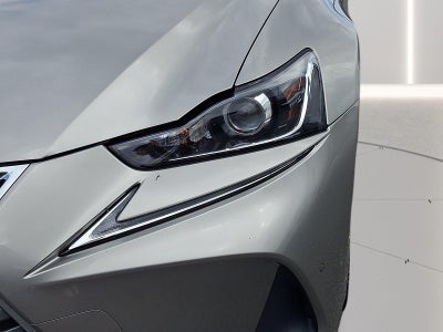 2020 Lexus IS IS 300