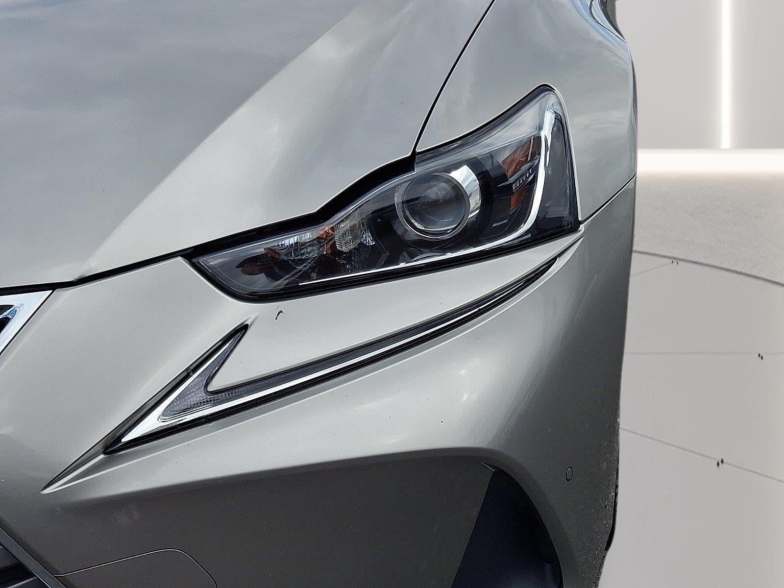 2020 Lexus IS IS 300
