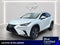 2018 Lexus NX 300 Base