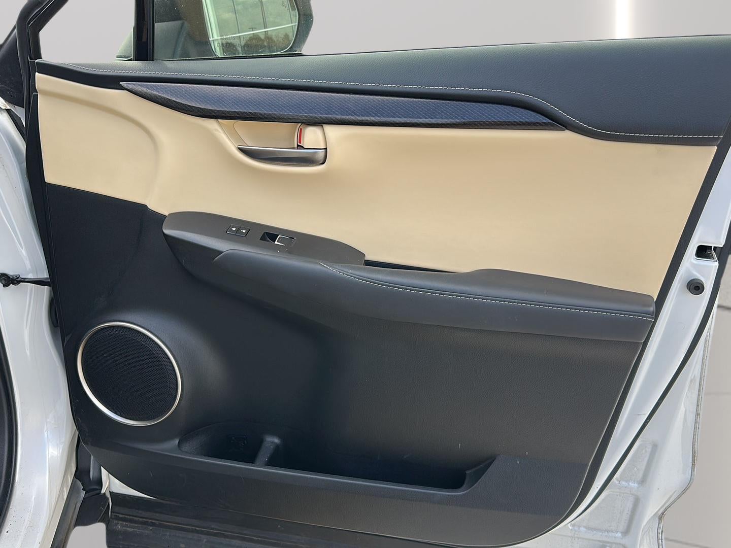 2018 Lexus NX 300 Base