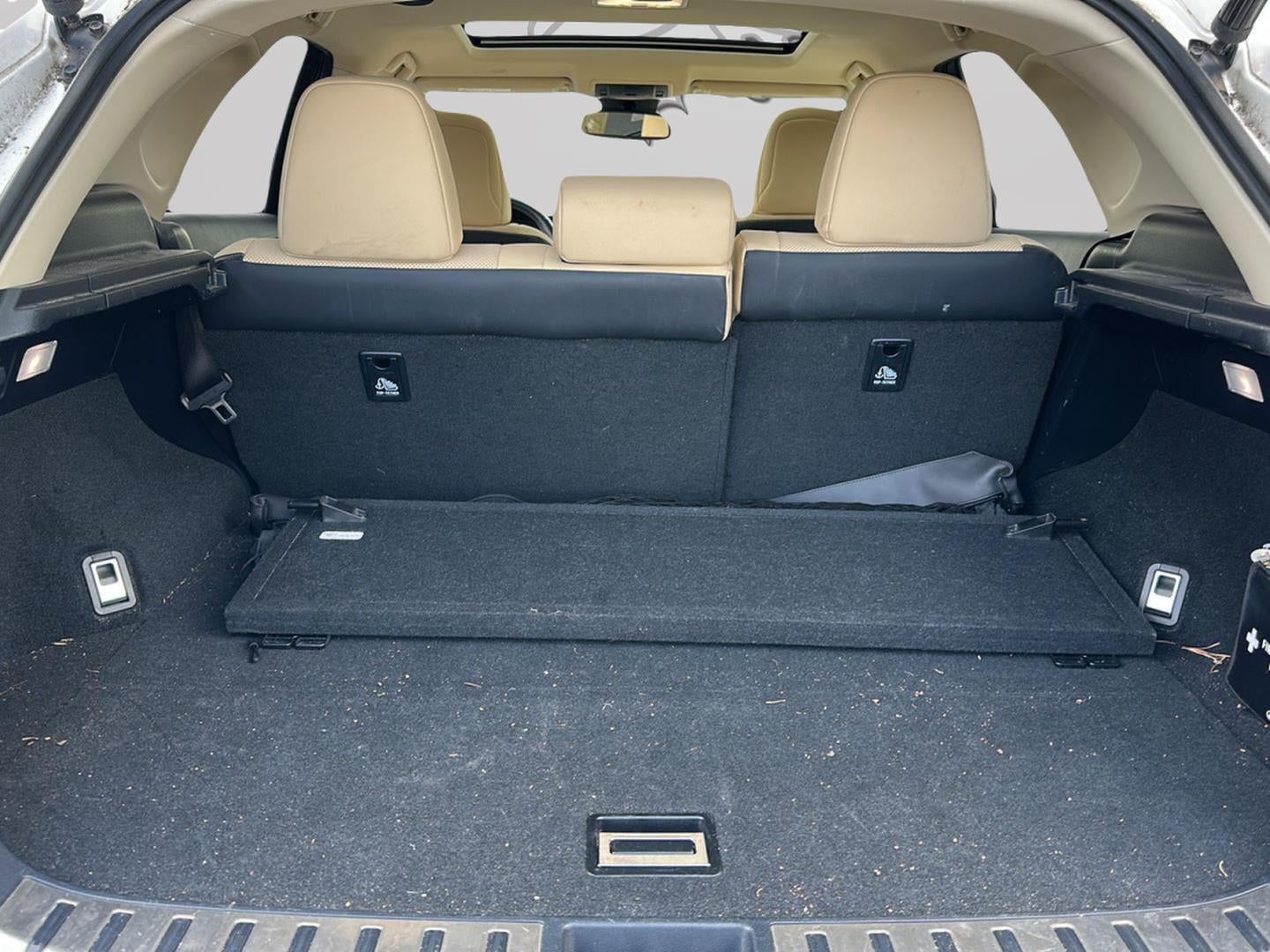 2018 Lexus NX 300 Base