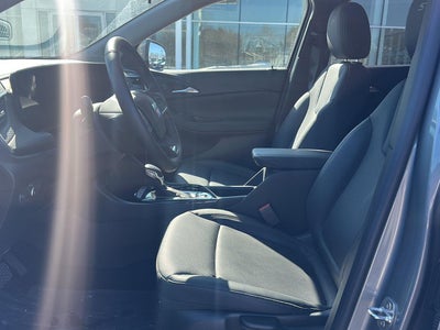 2024 Buick ENCORE GX SELECT