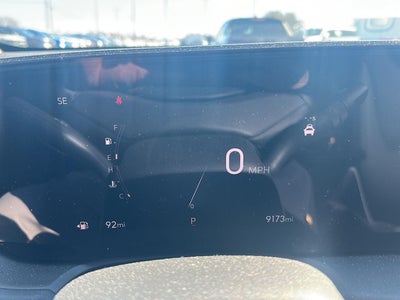 2024 Buick ENCORE GX SELECT