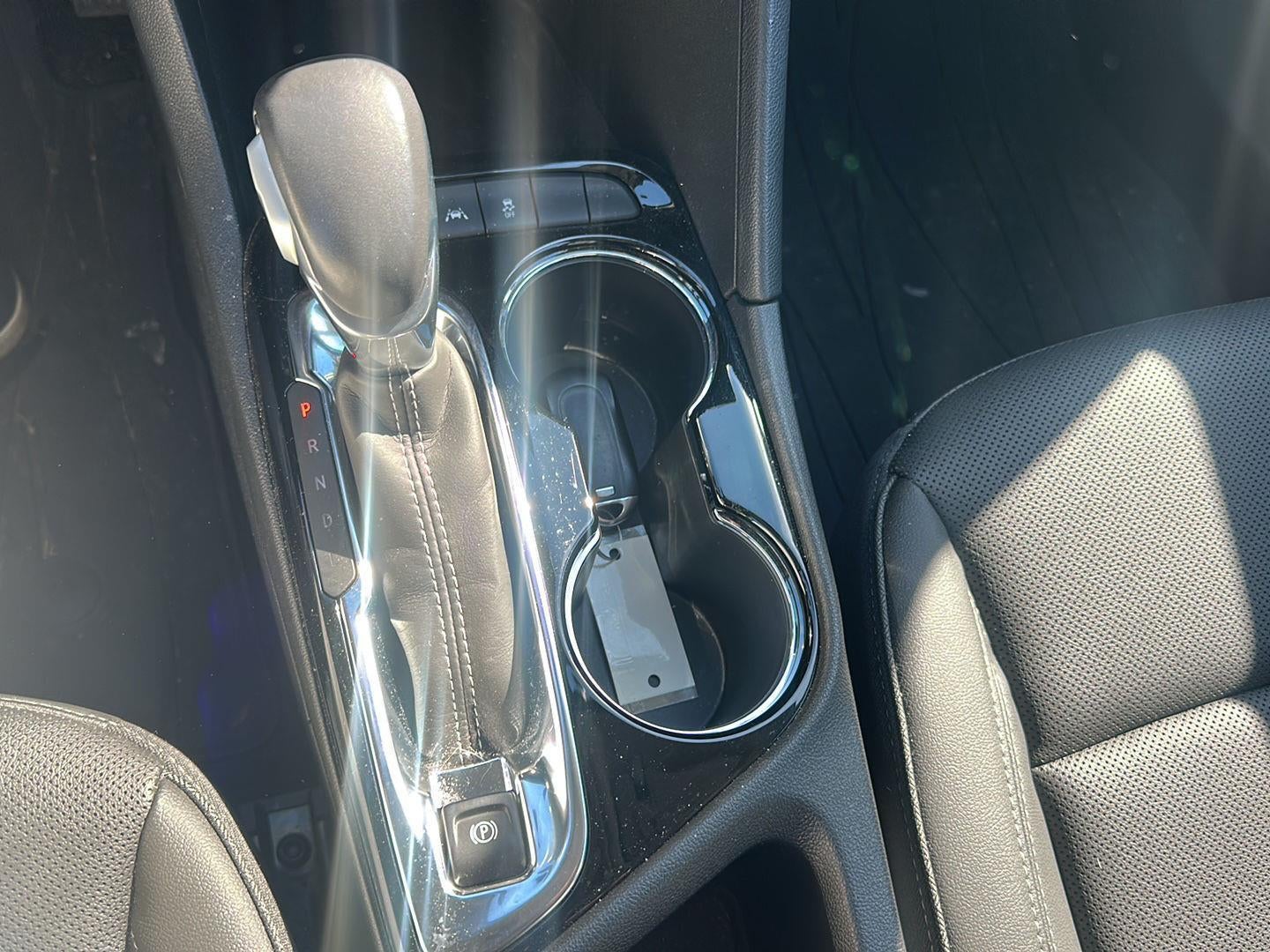 2024 Buick ENCORE GX SELECT