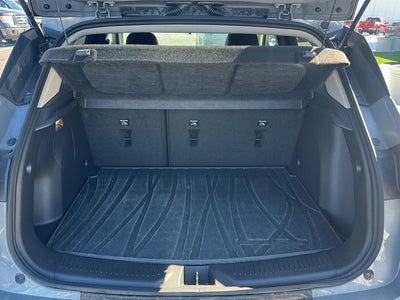 2024 Buick ENCORE GX SELECT