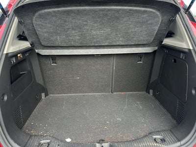 2016 Buick Encore Sport Touring