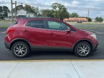 2016 Buick Encore Sport Touring