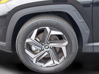 2023 Hyundai Tucson Plug-In Hybrid Limited