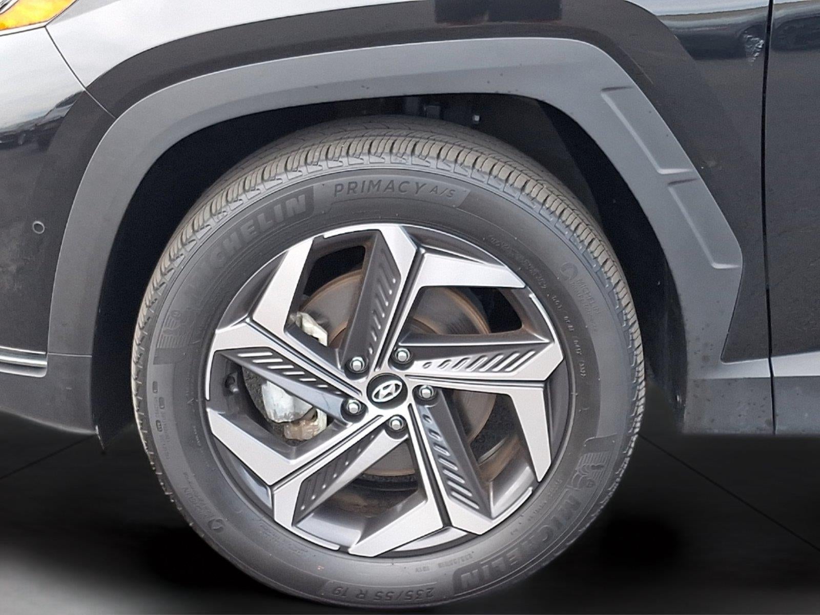2023 Hyundai Tucson Plug-In Hybrid Limited