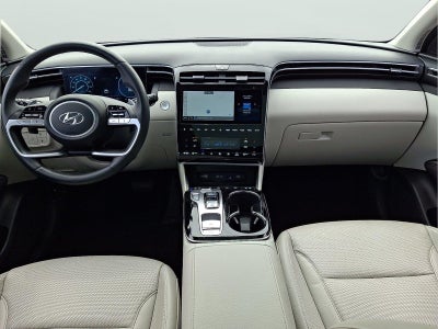 2023 Hyundai Tucson Plug-In Hybrid Limited
