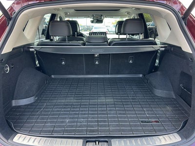 2021 Genesis Gv80 2.5T AWD
