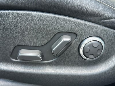 2021 Genesis Gv80 2.5T AWD