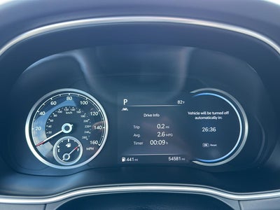 2021 Genesis Gv80 2.5T AWD