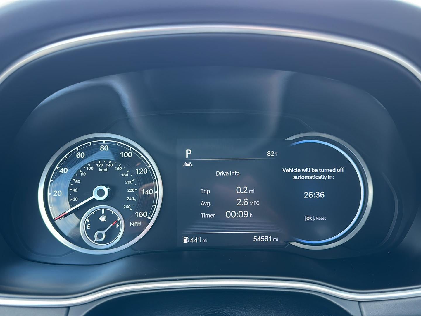 2021 Genesis Gv80 2.5T AWD