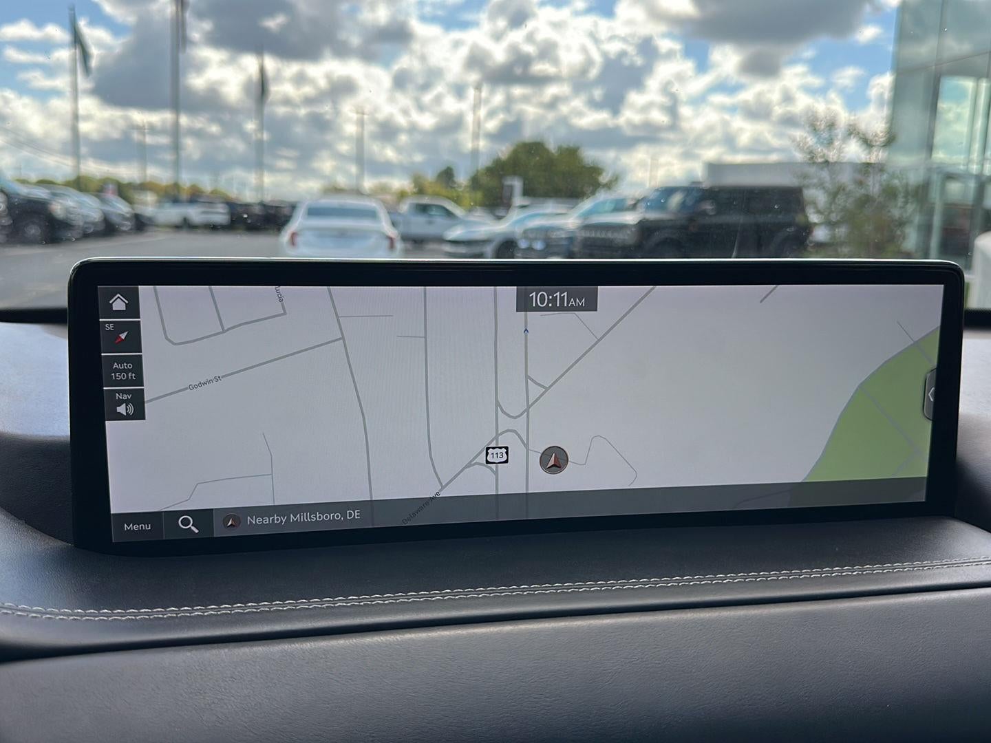 2021 Genesis Gv80 2.5T AWD
