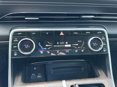 2021 Genesis Gv80 2.5T AWD
