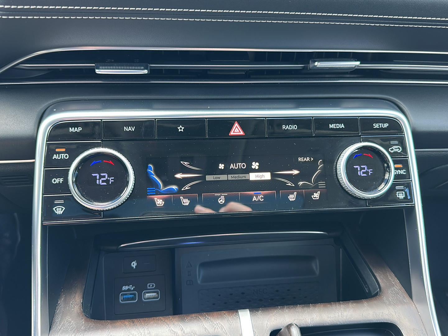2021 Genesis Gv80 2.5T AWD