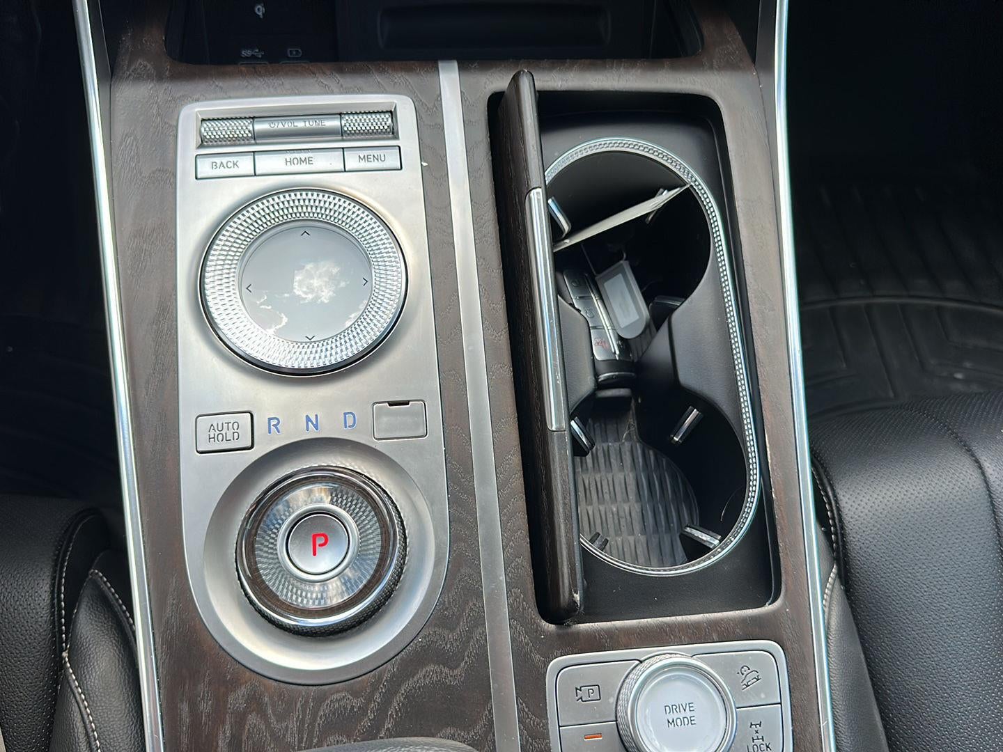 2021 Genesis Gv80 2.5T AWD