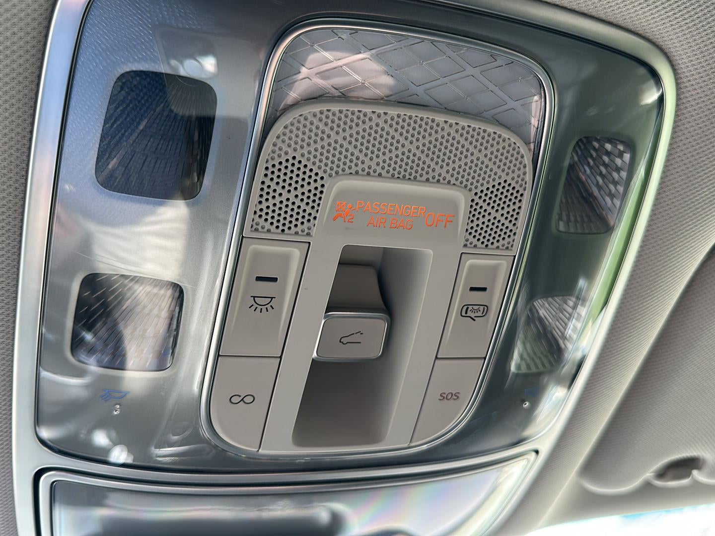 2021 Genesis Gv80 2.5T AWD