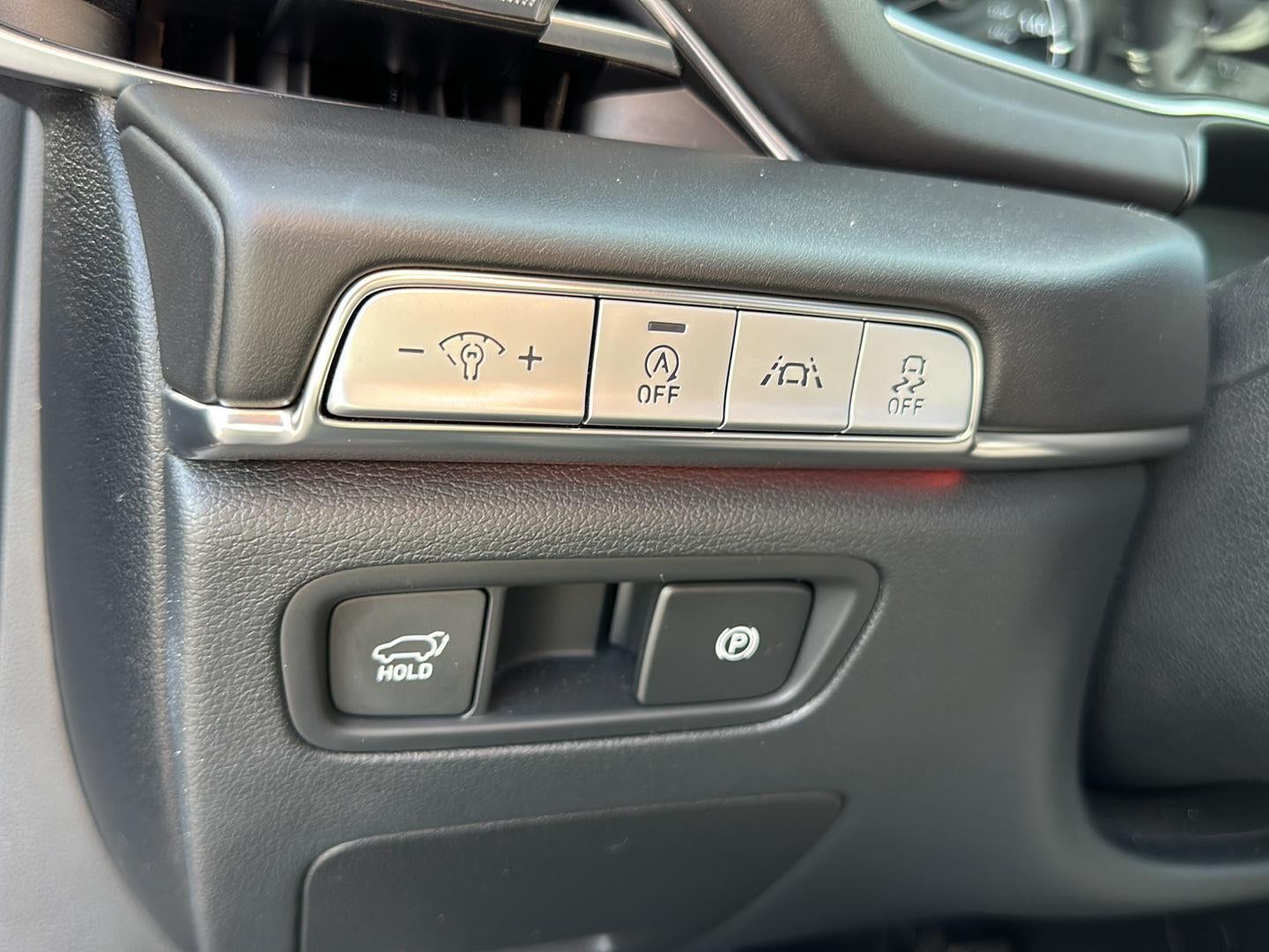 2021 Genesis Gv80 2.5T AWD