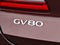 2021 Genesis GV80 2.5T AWD