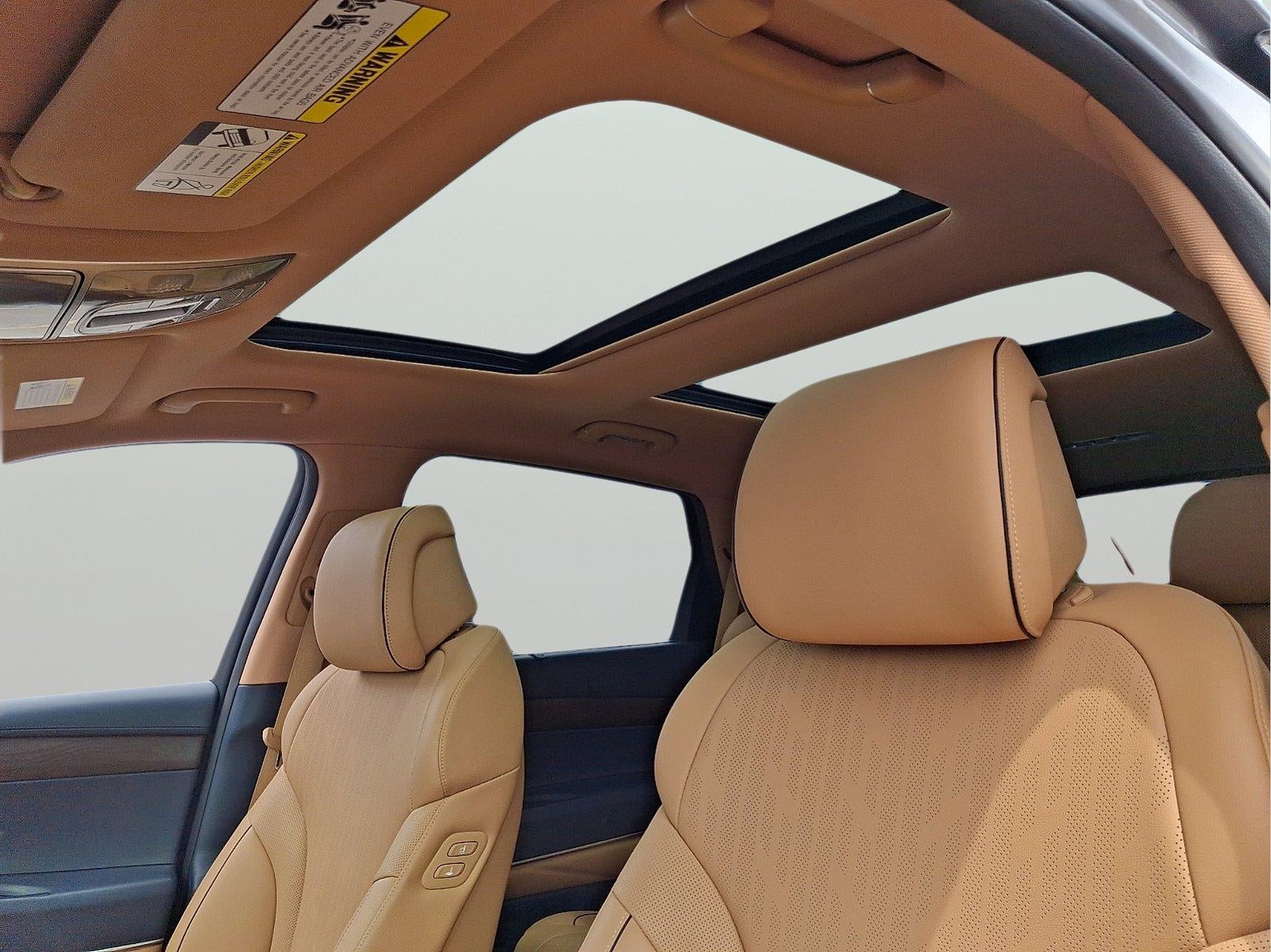 2022 Genesis GV80 2.5T AWD