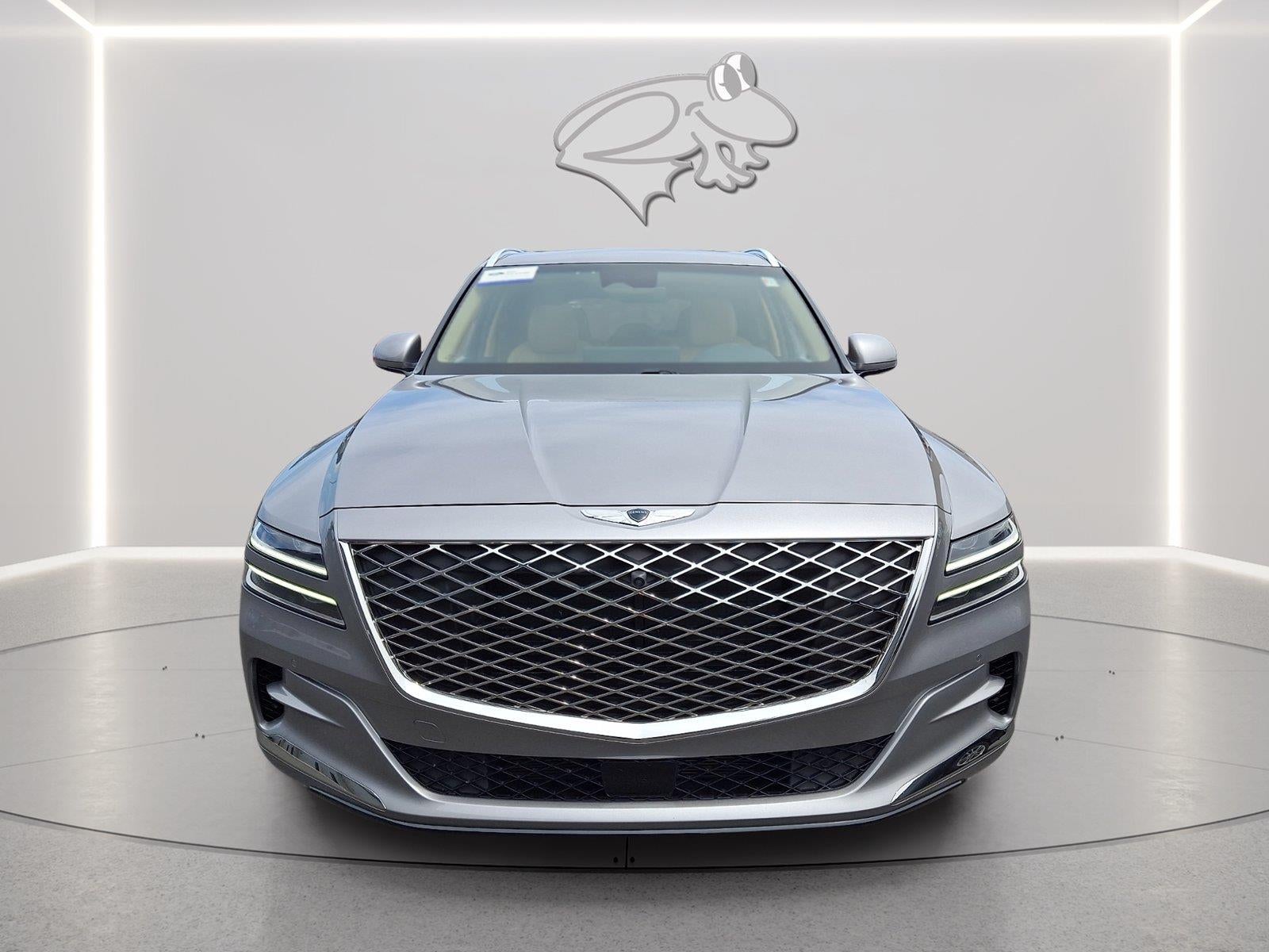 2022 Genesis GV80 2.5T AWD