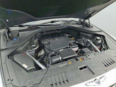 2022 Genesis Gv80 2.5T AWD