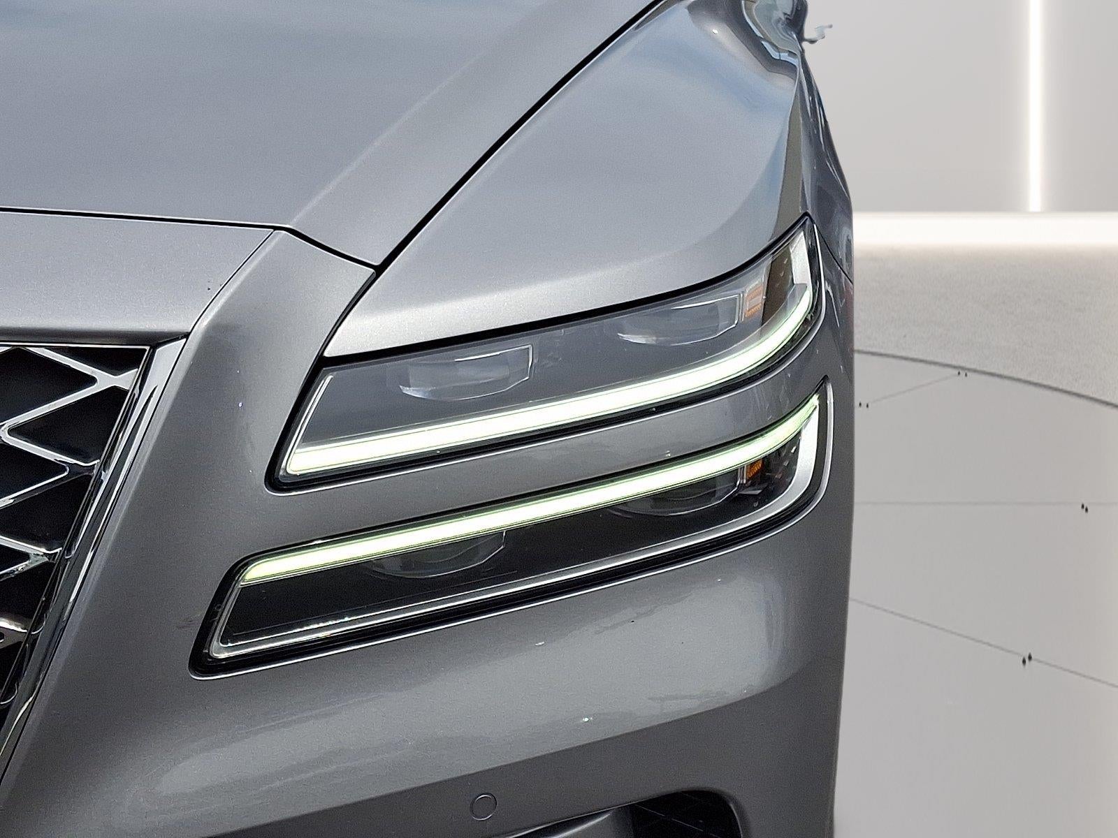 2022 Genesis Gv80 2.5T AWD