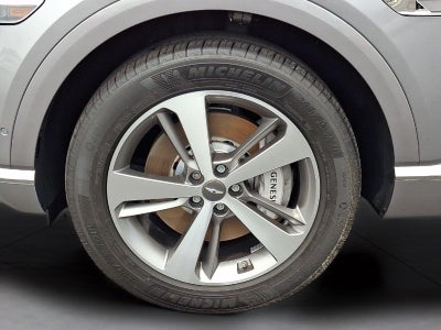 2022 Genesis Gv80 2.5T AWD