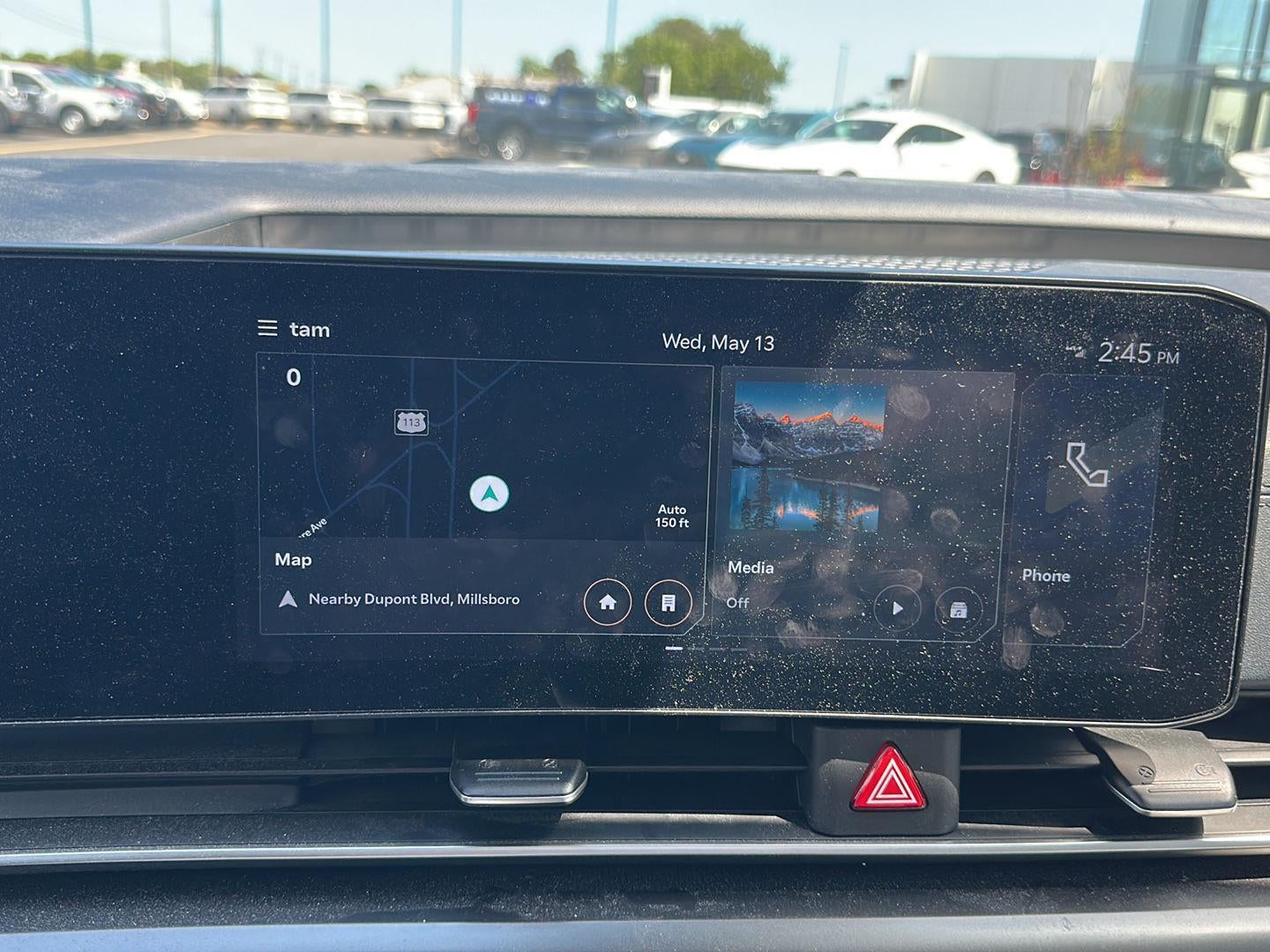 2025 Kia Carnival SX