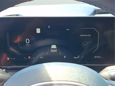 2025 Kia Carnival SX