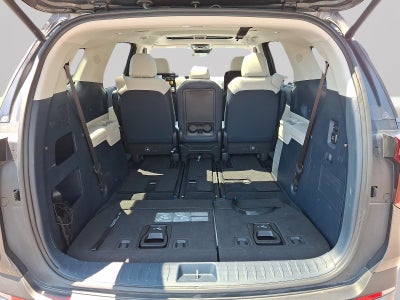 2025 Kia Carnival SX