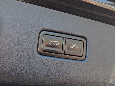 2025 Kia Carnival SX