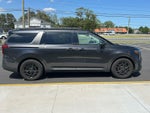 2025 Kia Carnival SX