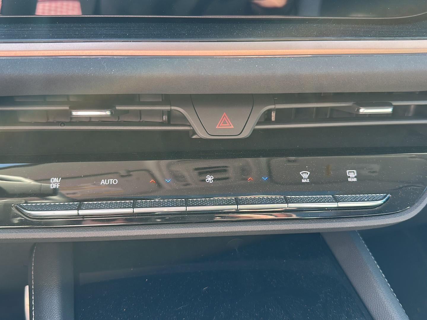 2024 Buick Envision Sport Touring