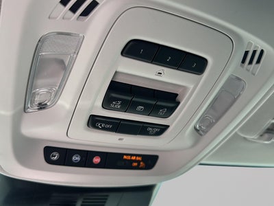 2024 Buick Envision Sport Touring