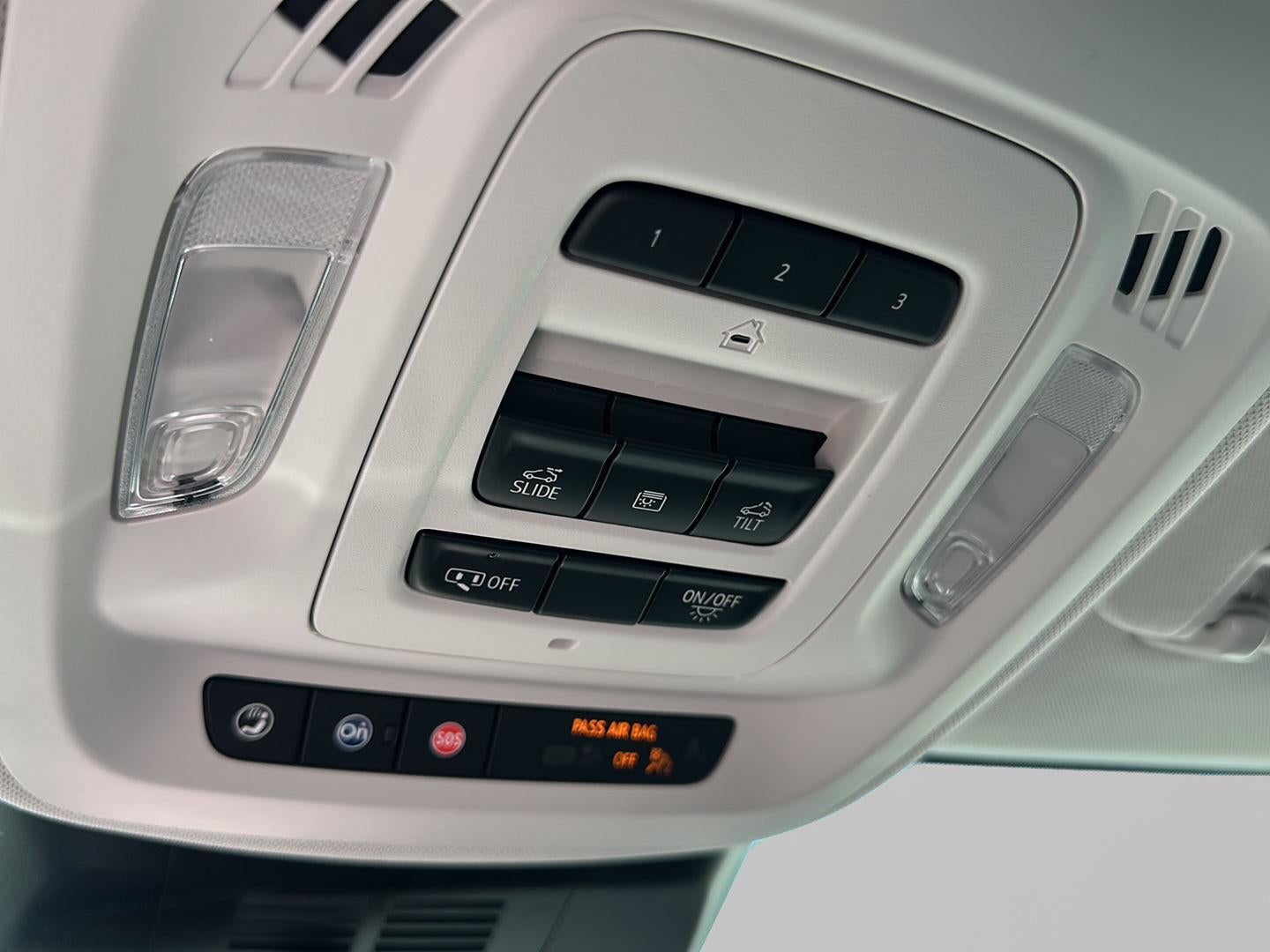 2024 Buick Envision Sport Touring