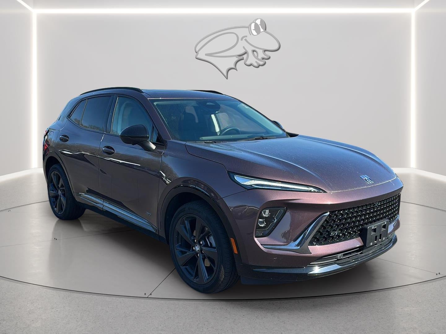 2024 Buick Envision Sport Touring