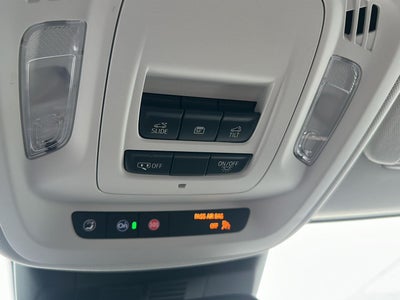 2024 Buick Envision Sport Touring