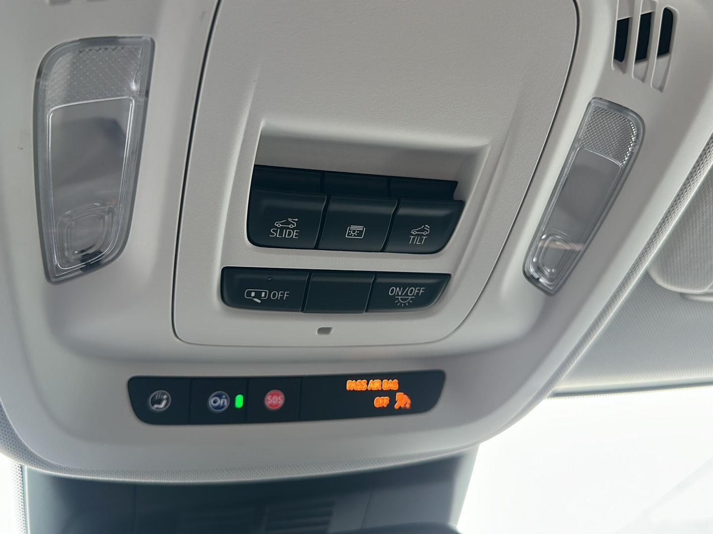 2024 Buick Envision Sport Touring