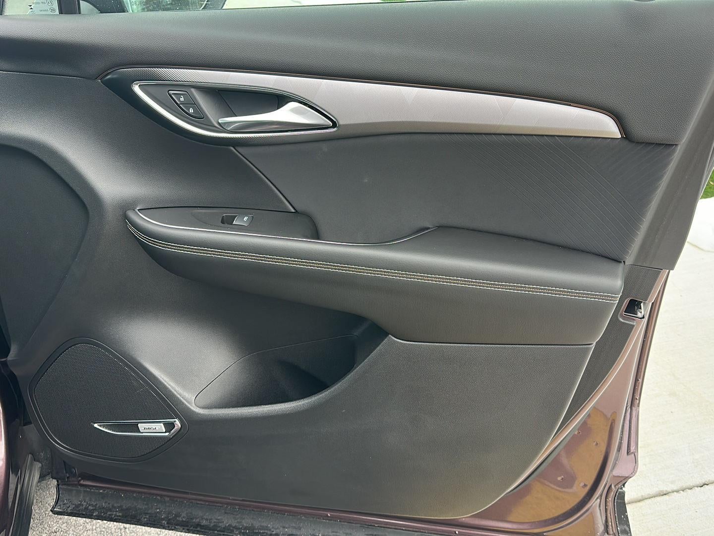 2024 Buick Envision Sport Touring